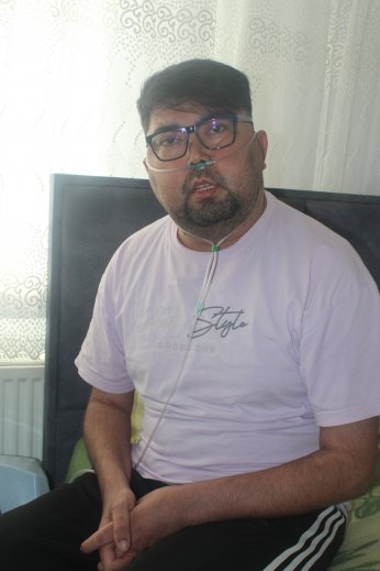 Nefesim, sohbetim, sponsorum olun!