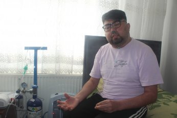 Nefesim, sohbetim, sponsorum olun!