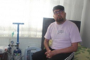 Nefesim, sohbetim, sponsorum olun!