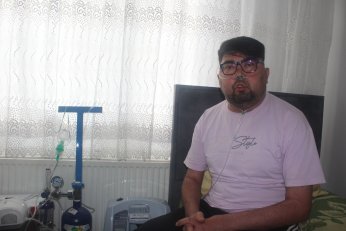 Nefesim, sohbetim, sponsorum olun!