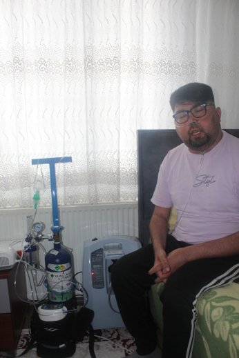 Nefesim, sohbetim, sponsorum olun!