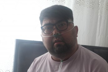 Nefesim, sohbetim, sponsorum olun!