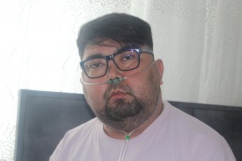 Nefesim, sohbetim, sponsorum olun!