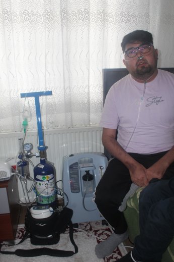 Nefesim, sohbetim, sponsorum olun!