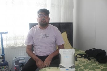 Nefesim, sohbetim, sponsorum olun!