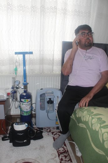 Nefesim, sohbetim, sponsorum olun!