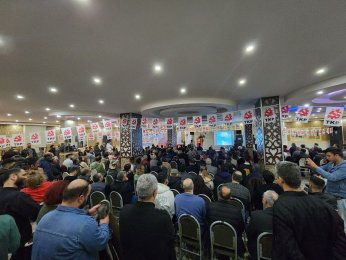 İlkelerinizi satarsanız dikiş tutturamazsınız