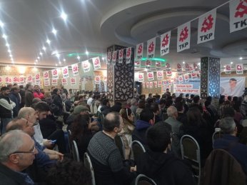 İlkelerinizi satarsanız dikiş tutturamazsınız