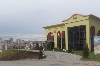 Encümenden kiralık ilçe!