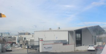 Encümenden kiralık ilçe!