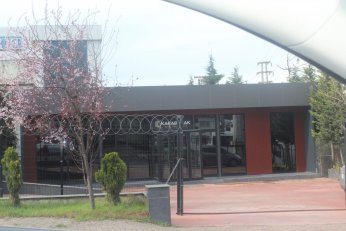 Encümenden kiralık ilçe!