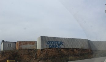 Encümenden kiralık ilçe!