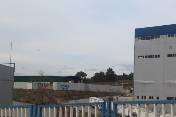 Encümenden kiralık ilçe!