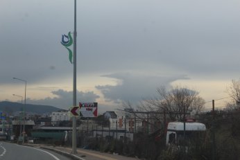 Encümenden kiralık ilçe!