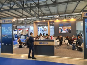 İklimlendirme sektöründen İtalya çıkarması 