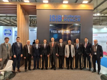 İklimlendirme sektöründen İtalya çıkarması 