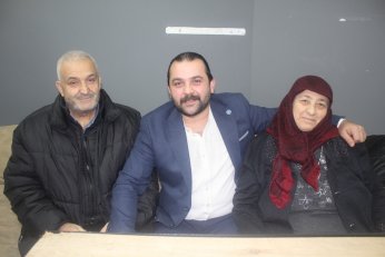 Çalışanlara kadro Mültecilere ambargo!