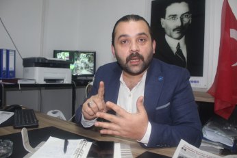 Çalışanlara kadro Mültecilere ambargo!