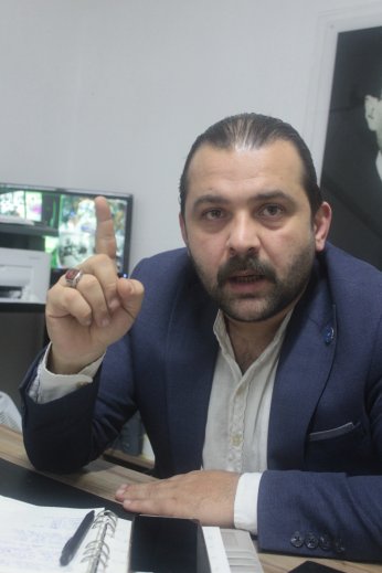 Çalışanlara kadro Mültecilere ambargo!