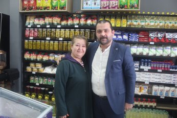 Çalışanlara kadro Mültecilere ambargo!