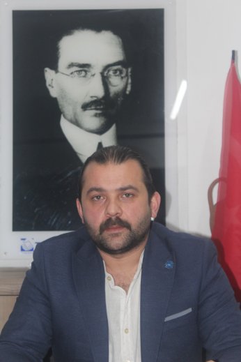 Çalışanlara kadro Mültecilere ambargo!