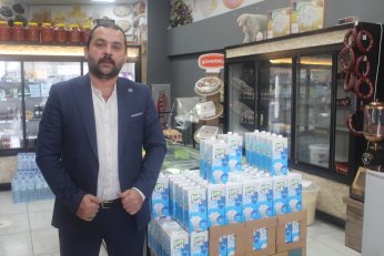 Çalışanlara kadro Mültecilere ambargo!