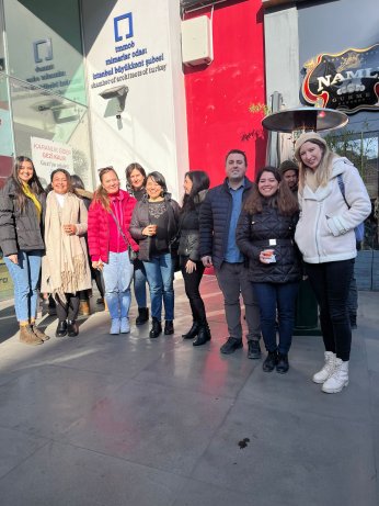 Gıda Mühendisleri’nde  delege seçimleri de Kopal’ın 