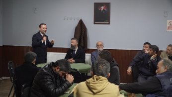 Ferah Kocaeli için beş  yıl daha kaybetmeyelim