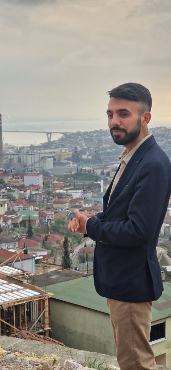 Rantın değil halkın adayıyım