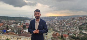 Rantın değil halkın adayıyım