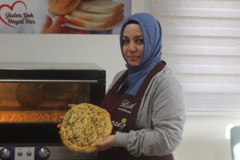 “Yap bitir” pasta: 120 lira…