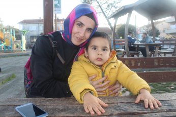 “Yap bitir” pasta: 120 lira…