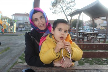 “Yap bitir” pasta: 120 lira…