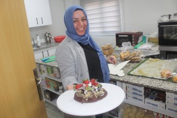 “Yap bitir” pasta: 120 lira…