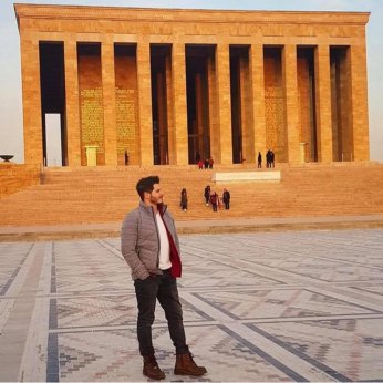 Çayırova Ortaokulu Uzay  Kuzey öğretmene ağlıyor