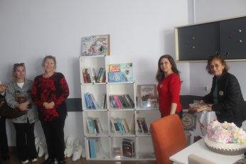 Palyatifte hasta yakınlarına ayni destek 