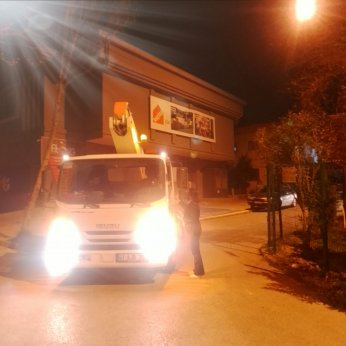 SEDAŞ sabotajlarına karşı koyacak merci aranıyor