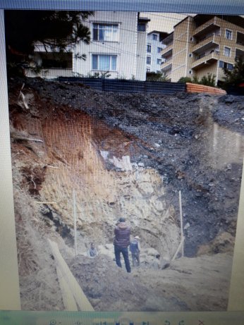 Çevikay İnşaat’ın kaçağına belediye de kayıtsız kaldı