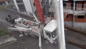 Çevikay İnşaat’ın kaçağına belediye de kayıtsız kaldı