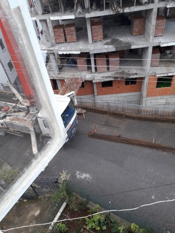 Çevikay İnşaat’ın kaçağına belediye de kayıtsız kaldı