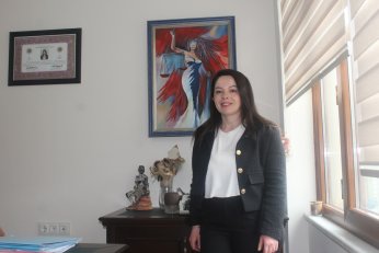 Ne yapacaksak halkla yapacağız!