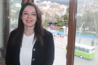 Ne yapacaksak halkla yapacağız!