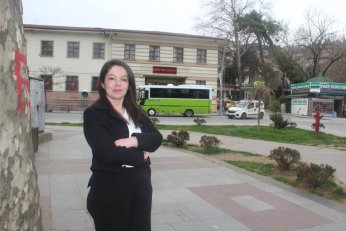 Ne yapacaksak halkla yapacağız!