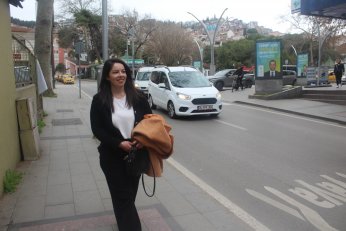 Ne yapacaksak halkla yapacağız!