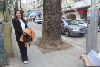 Ne yapacaksak halkla yapacağız!