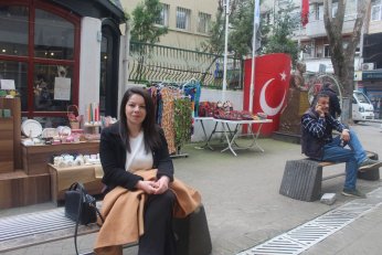 Ne yapacaksak halkla yapacağız!