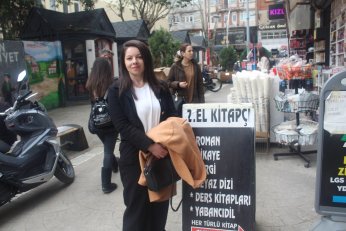 Ne yapacaksak halkla yapacağız!