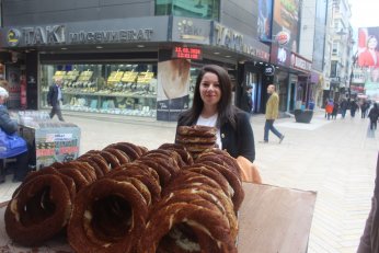 Ne yapacaksak halkla yapacağız!