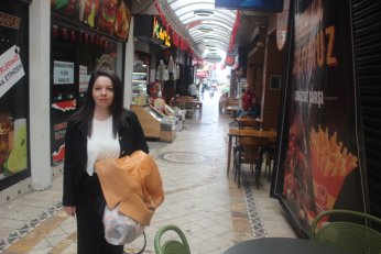 Ne yapacaksak halkla yapacağız!