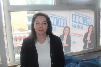 Ne yapacaksak halkla yapacağız!